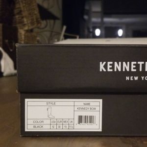 Kenneth Cole kids boots
